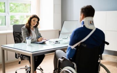 Reclaiming Lives: Personal Injury Lawyers’ Power