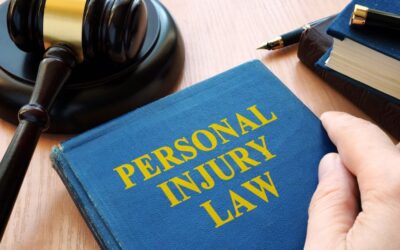 The Anatomy of Personal Injury LA Claims