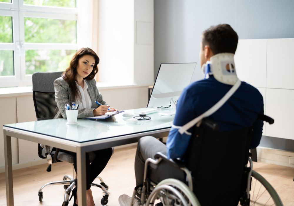 Personal Injury Lawyers