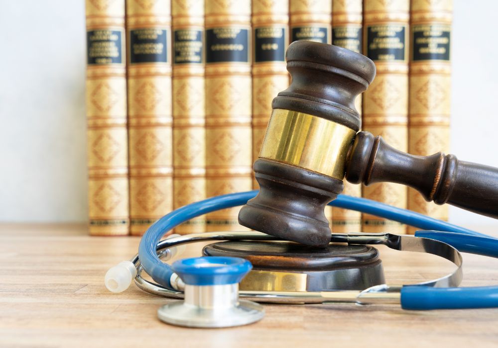 Best Law Firm LA