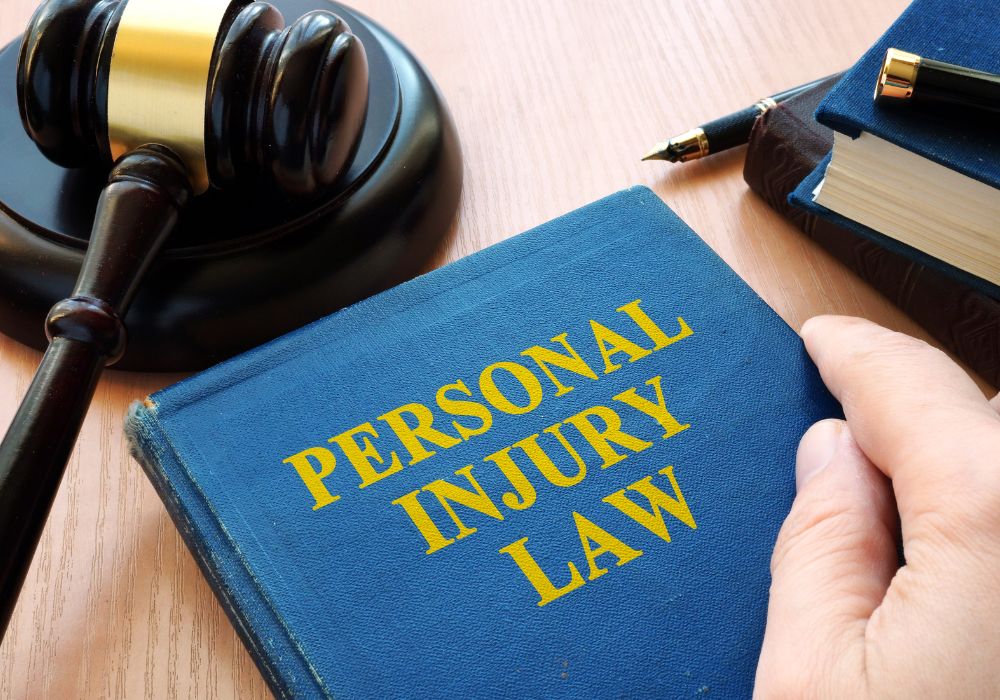 Personal Injury LA