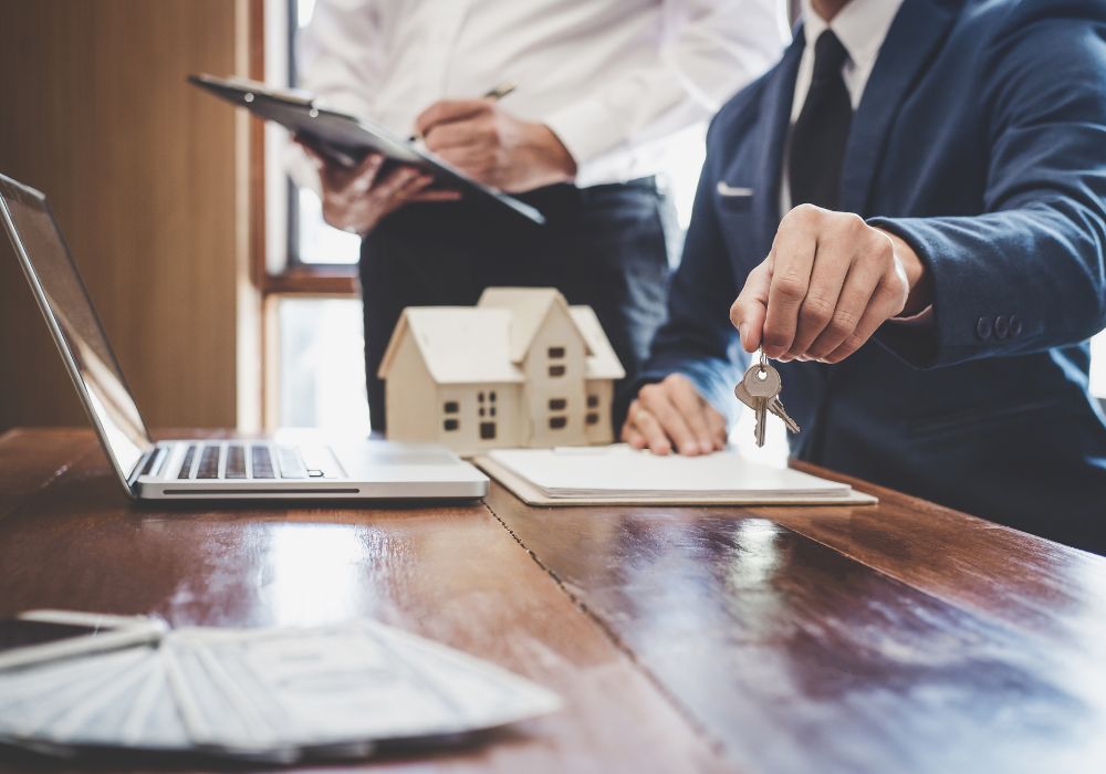 Real Estate Legal Solutions