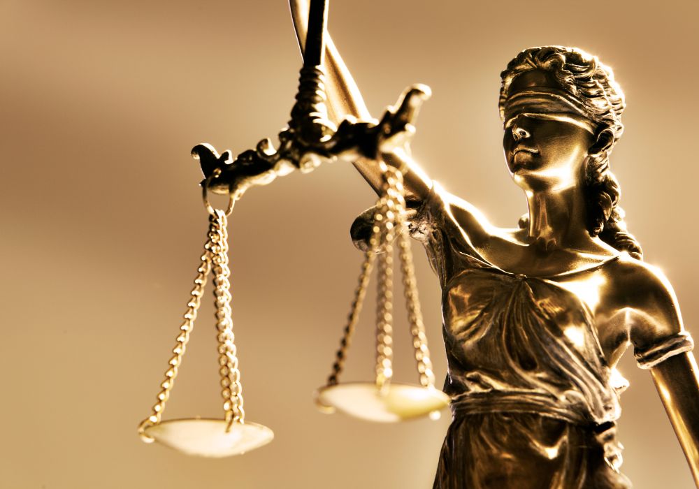 Law Firm Sherman Oaks