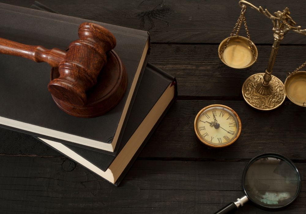Business Law LA