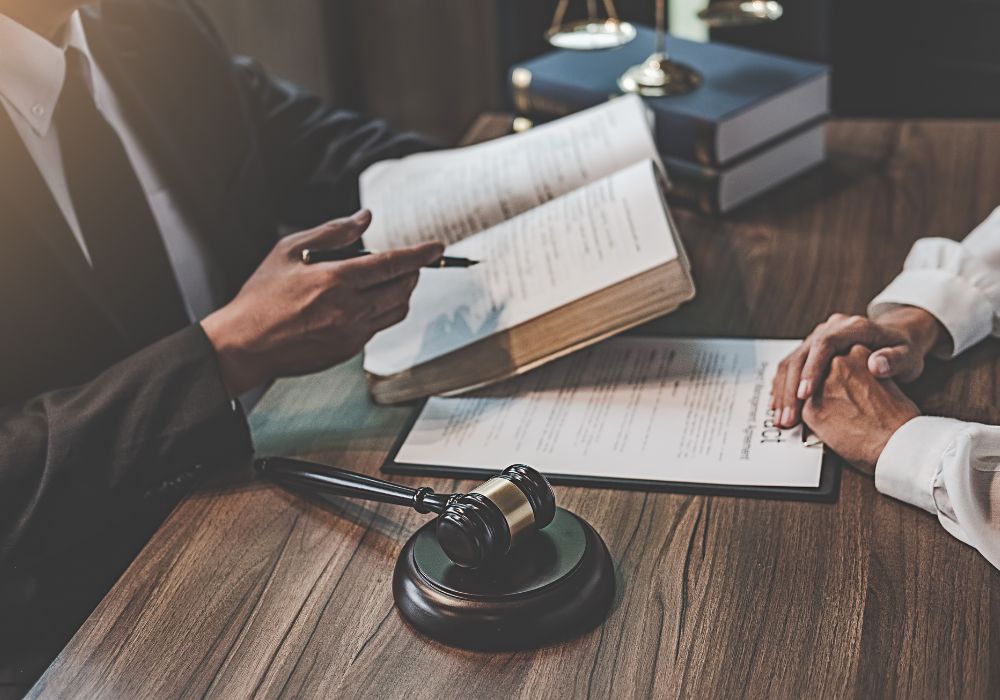 Affordable Law Firm