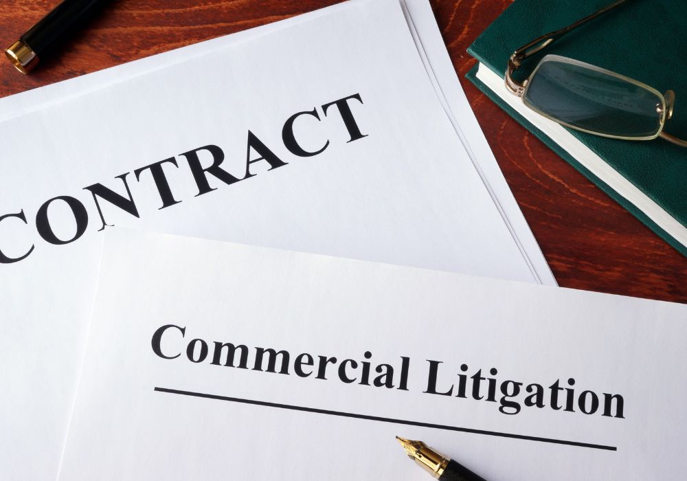 Business Law LA