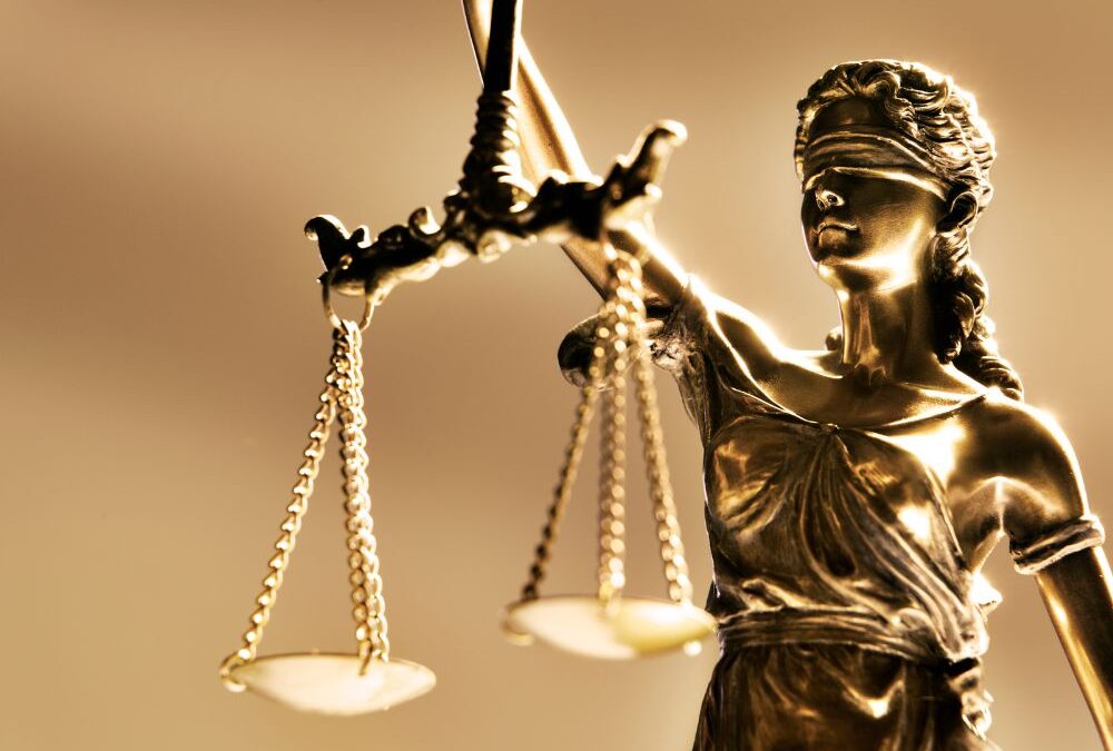 Maximize Justice: Explore Law Firm Sherman Oaks