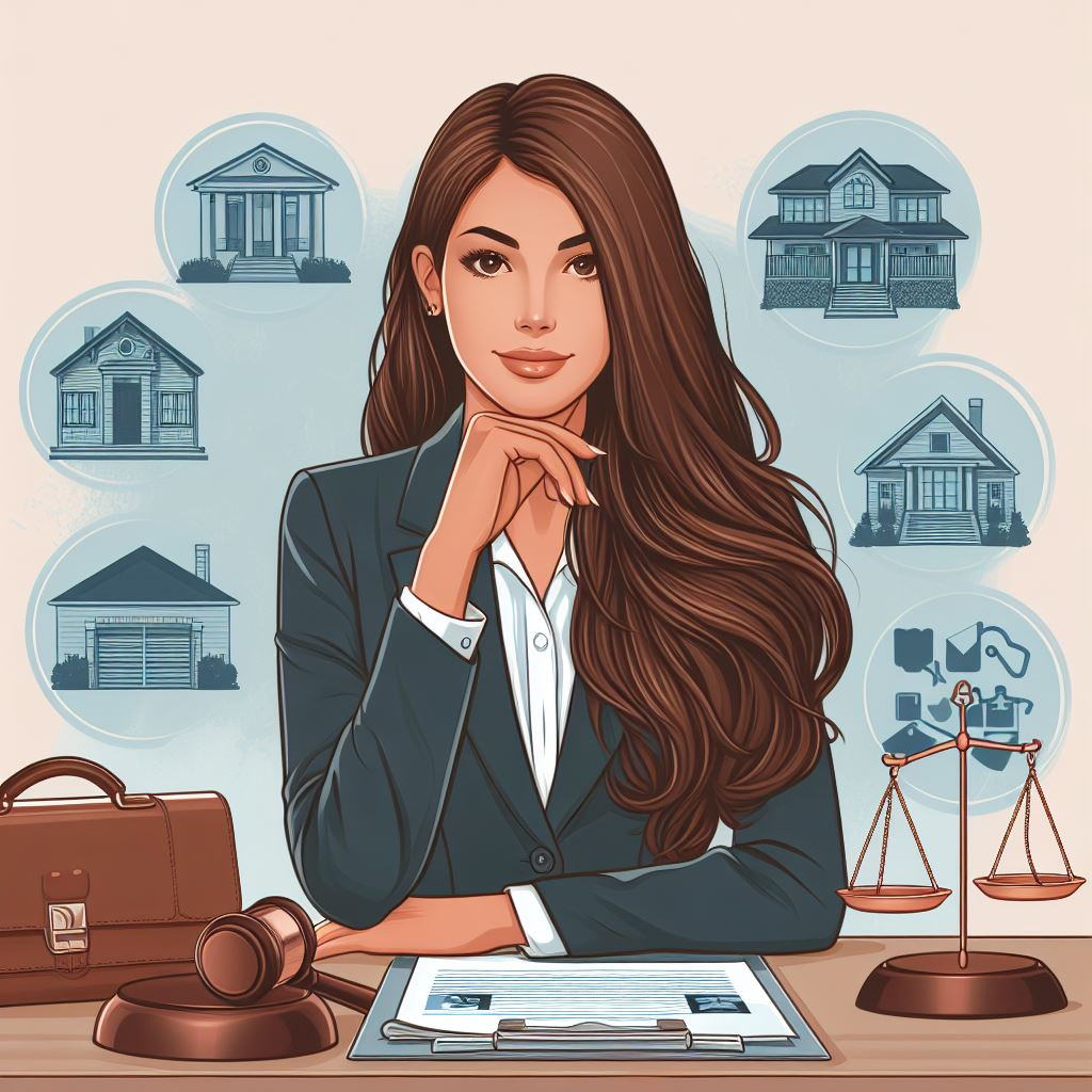 Navigating the Real Estate Maze Why a Skilled Lawyer is Your Best Ally