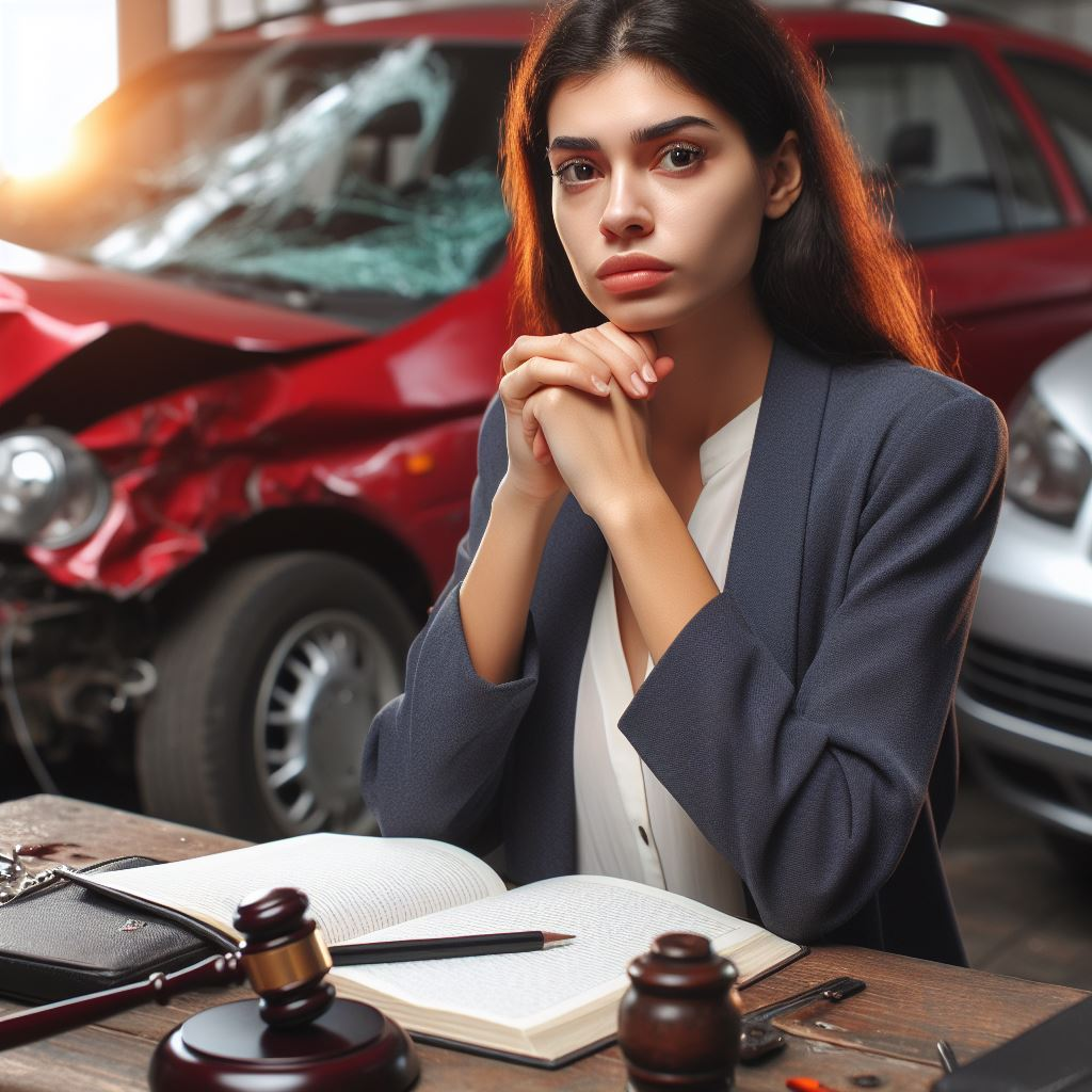 Personal Injury Cases With Severe Injuries