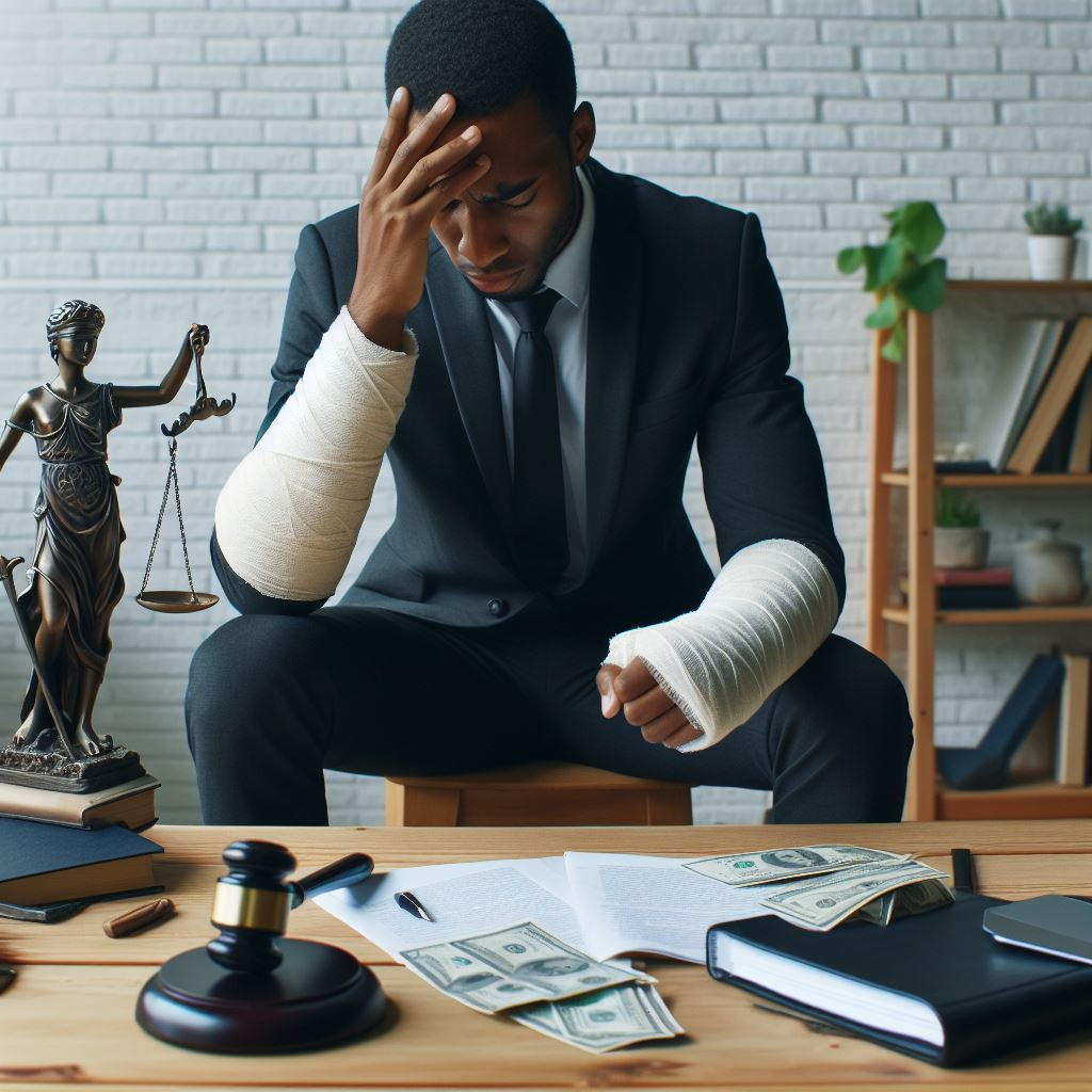 Signs you need a personal injury lawyer in Los Angeles