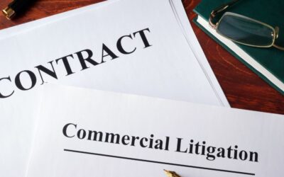 Unraveling Civil Litigation: Sherman Oaks Edition