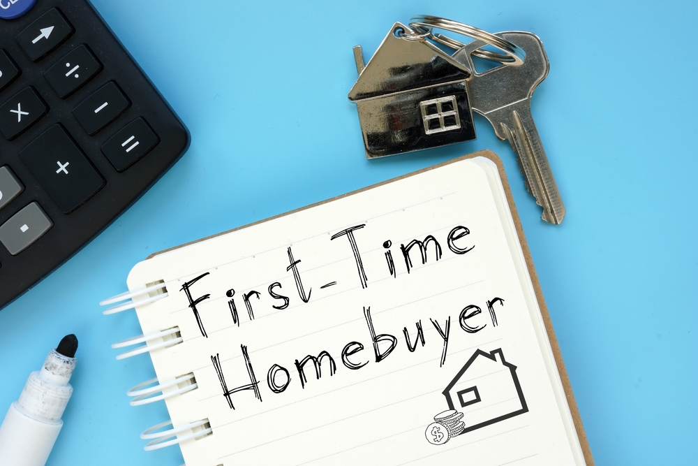 First-time homebuyer mistakes to avoid