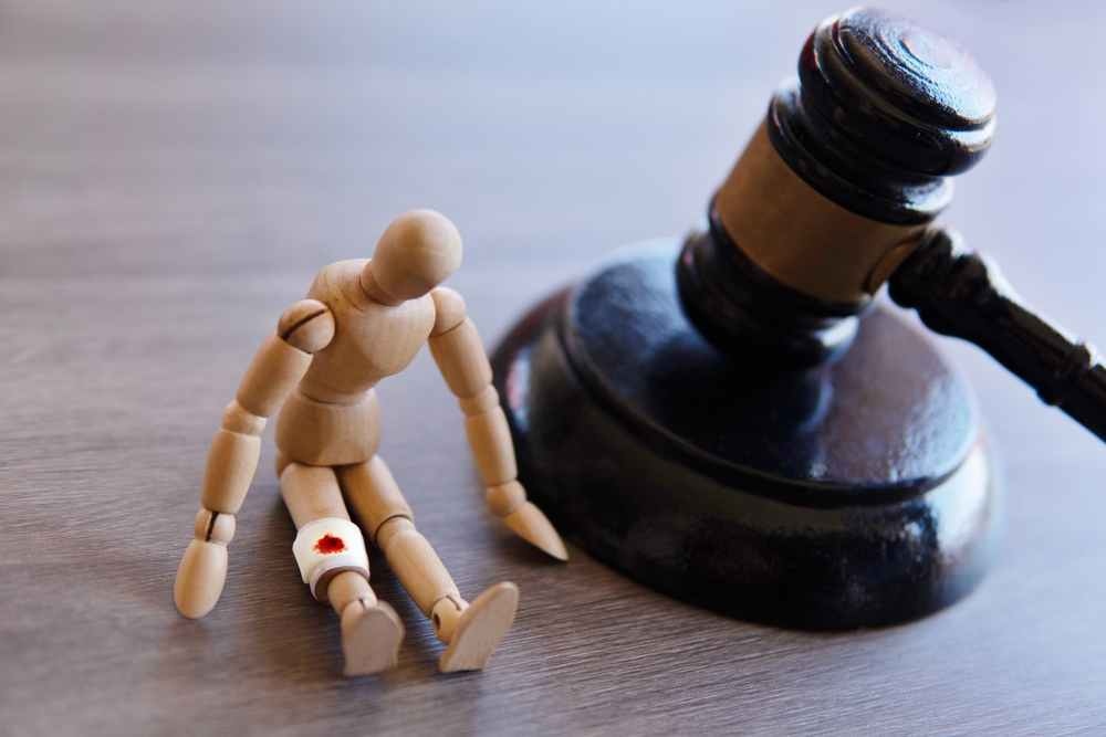 How much is my personal injury case worth