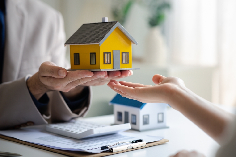 Selling a house without a realtor