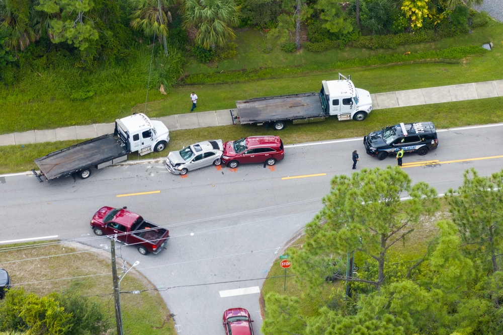 What to do after a car accident
