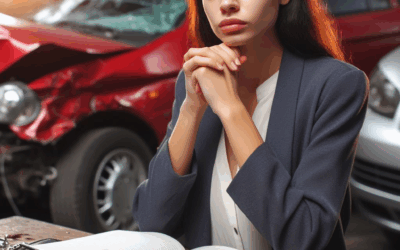 Recognizing the Signs: When to Call a Personal Injury Lawyer in LA