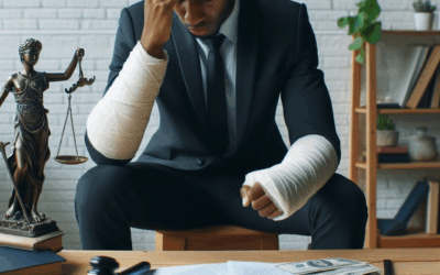 Don’t Go It Alone: Signs You Need a Personal Injury Lawyer in Los Angeles
