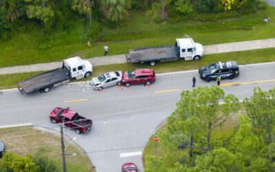 What to do after a car accident?