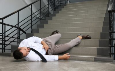 Do I need a lawyer for a slip and fall injury?