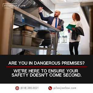 Civil Litigation Sherman Oaks