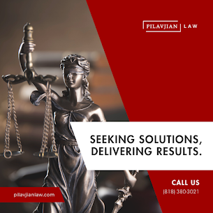 Business Law LA