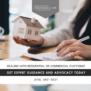 Business Law LA